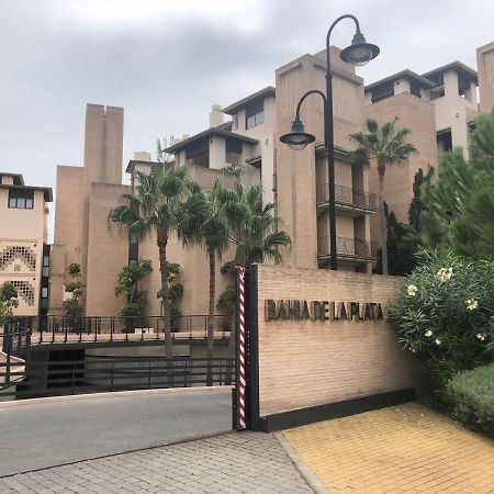 Apartmán Bahia De La Plata Estepona Exteriér fotografie
