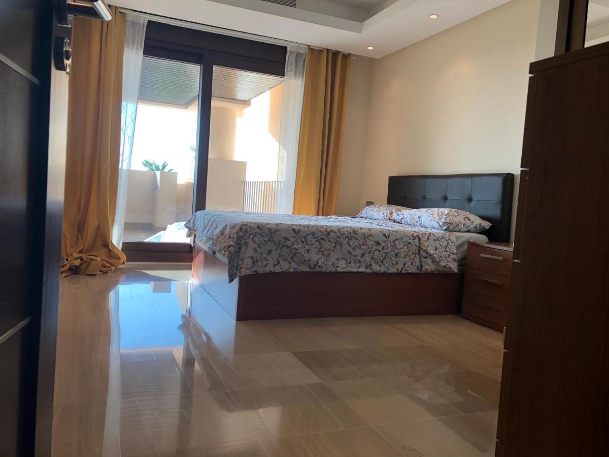 Apartmán Bahia De La Plata Estepona Exteriér fotografie