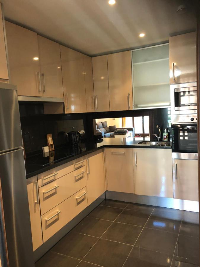 Apartmán Bahia De La Plata Estepona Exteriér fotografie