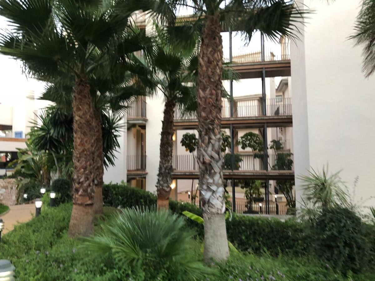 Apartmán Bahia De La Plata Estepona Exteriér fotografie