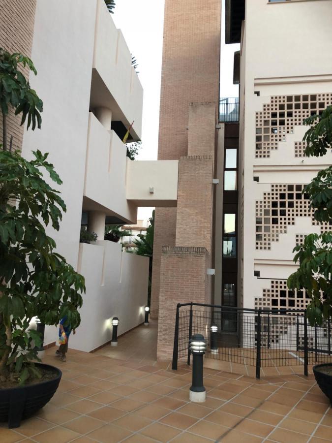 Apartmán Bahia De La Plata Estepona Exteriér fotografie