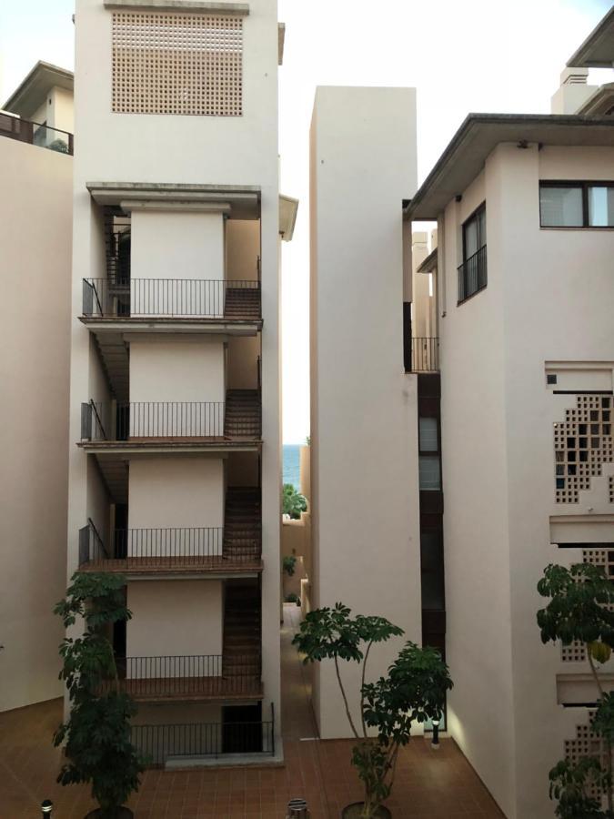 Apartmán Bahia De La Plata Estepona Exteriér fotografie