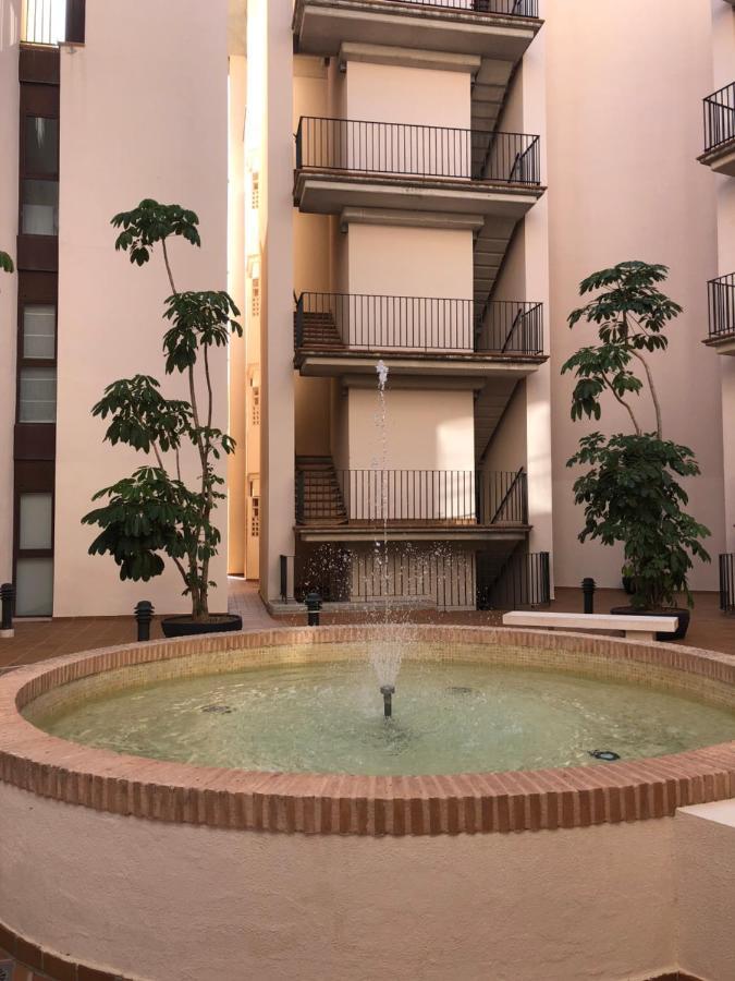Apartmán Bahia De La Plata Estepona Exteriér fotografie