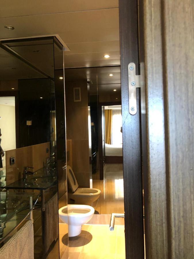 Apartmán Bahia De La Plata Estepona Exteriér fotografie